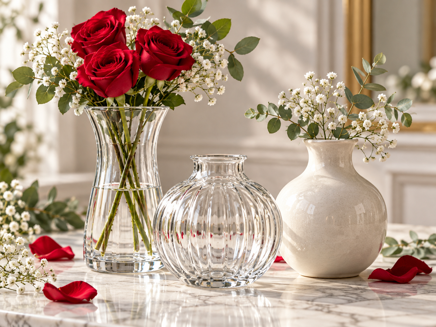 Vases