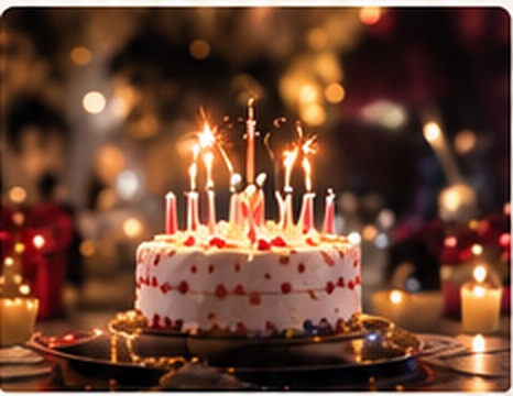 Animation DJ pour anniversaire