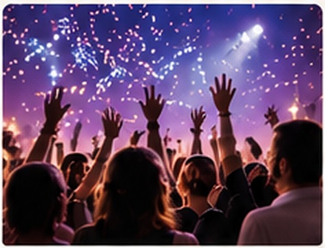 Animation DJ pour soirée privée