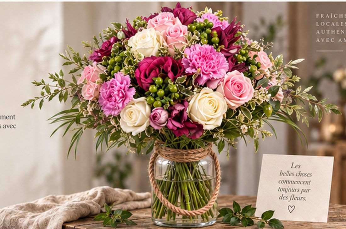 Bouquets