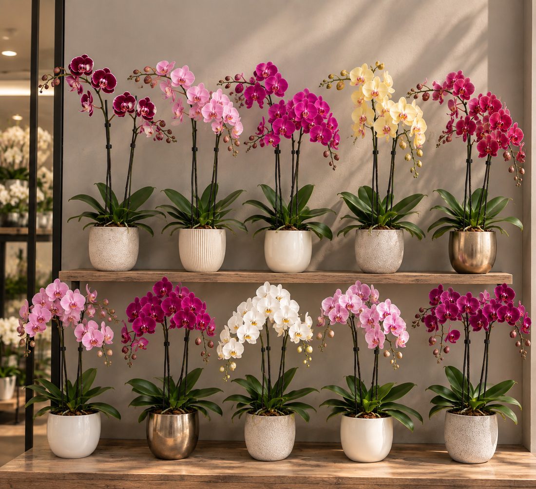 Plantes
