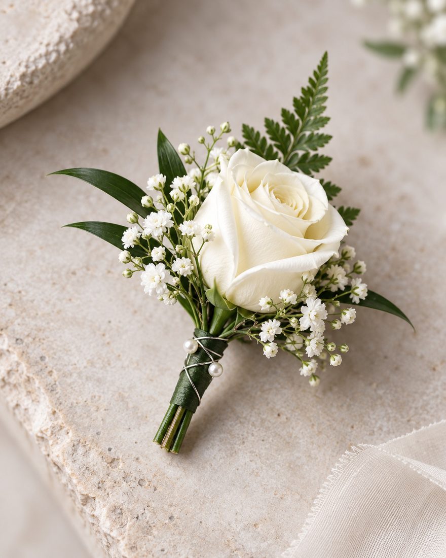 Boutonnière